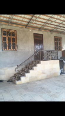 Satılır Həyət evi, Şirvan.ş-12