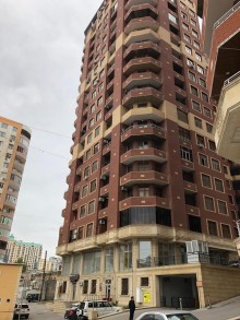 Satılır Obyekt, Nəsimi.r, Kubinka, Nizami.m-1