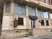 Satılır Obyekt, Nəsimi.r, Kubinka, Nizami.m-2