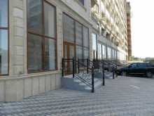 Kirayə (Aylıq) Obyekt, Nizami.r, Qara Qarayev.m-2