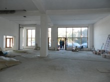 Kirayə (Aylıq) Obyekt, Nizami.r, Qara Qarayev.m-5