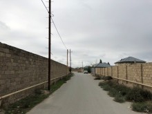 Satılır Torpaq, Xəzər.r, Mərdəkan, Koroğlu.m-3
