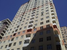 Satılır Yeni Tikili, Yasamal.r, Yeni Yasamal, İnşaatçılar.m-1