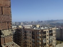 Satılır Yeni Tikili, Yasamal.r, Yeni Yasamal, İnşaatçılar.m-4