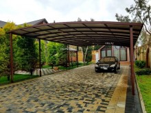 Satılır Villa, Xəzər.r, Mərdəkan-16