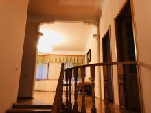Satılır Həyət evi, Nizami.r, 8-ci kilometr, Xalqlar Dostluğu m..m-7