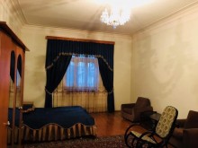 Satılır Həyət evi, Nizami.r, 8-ci kilometr, Xalqlar Dostluğu m..m-8