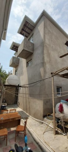 Satılır Həyət evi, Xətai.r-1