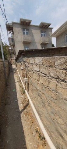 Satılır Həyət evi, Xətai.r-2