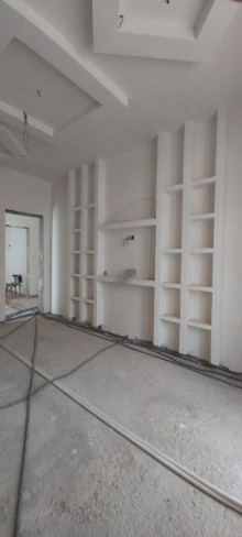 Satılır Həyət evi, Xətai.r-3
