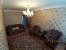 Satılır Köhnə Tikili, Suraxanı.r, Yeni Günəşli-4