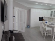 Satılır Villa, Səbail.r, Badamdar, İçərişəhər.m-2