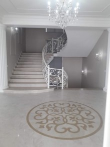 Satılır Villa, Səbail.r, Badamdar, İçərişəhər.m-6