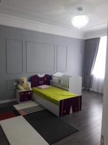 Satılır Villa, Səbail.r, Badamdar, İçərişəhər.m-10