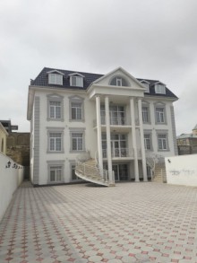 Satılır Villa, Səbail.r, Badamdar, İçərişəhər.m-18