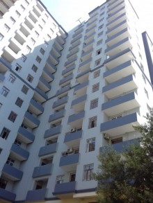 Satılır Yeni Tikili, Yasamal.r, İnşaatçılar.m-1