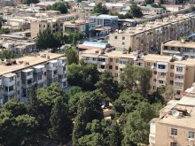 Satılır Yeni Tikili, Yasamal.r, İnşaatçılar.m-8