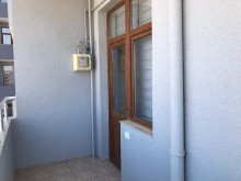 Satılır Yeni Tikili, Yasamal.r, İnşaatçılar.m-9