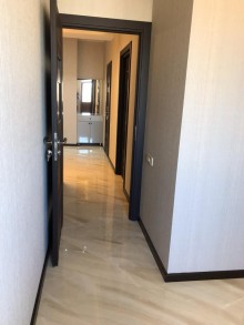 Satılır Yeni Tikili, Yasamal.r, İnşaatçılar.m-11