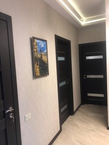 Satılır Yeni Tikili, Yasamal.r, İnşaatçılar.m-13