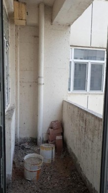 Satılır Yeni Tikili, Nizami.r, Qara Qarayev.m-7
