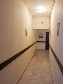 Satılır Yeni Tikili, Nizami.r, Qara Qarayev.m-9