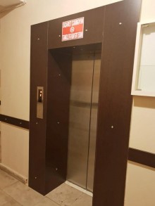 Satılır Yeni Tikili, Nizami.r, Qara Qarayev.m-10
