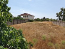 Satılır Torpaq, Xəzər.r, Mərdəkan, Koroğlu.m-1