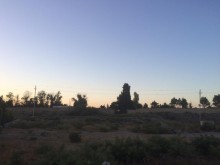 Satılır Torpaq, Abşeron.r, Ceyranbatan-3