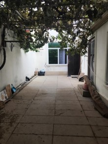 Satılır Həyət evi, Binəqədi.r, Biləcəri, Avtovağzal.m-1