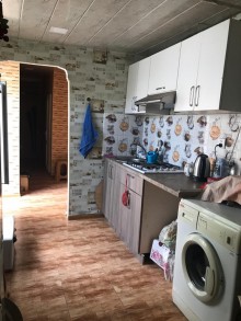 Satılır Həyət evi, Binəqədi.r, Biləcəri, Avtovağzal.m-3