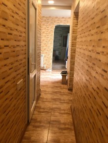 Satılır Həyət evi, Binəqədi.r, Biləcəri, Avtovağzal.m-4