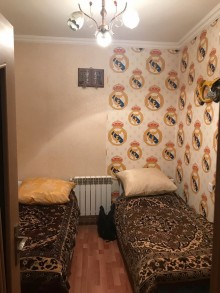Satılır Həyət evi, Binəqədi.r, Biləcəri, Avtovağzal.m-6