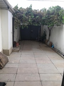 Satılır Həyət evi, Binəqədi.r, Biləcəri, Avtovağzal.m-8