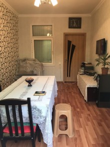 Satılır Həyət evi, Binəqədi.r, Biləcəri, Avtovağzal.m-12