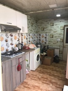 Satılır Həyət evi, Binəqədi.r, Biləcəri, Avtovağzal.m-13