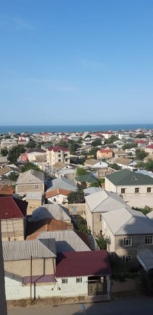 Satılır Yeni Tikili, Sumqayıt.ş-1