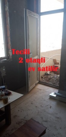 Satılır Yeni Tikili, Sumqayıt.ş-2