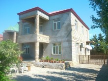Satılır Həyət evi, Xəzər.r, Buzovna, Koroğlu.m-1
