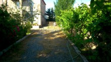 Satılır Həyət evi, Xəzər.r, Buzovna, Koroğlu.m-4