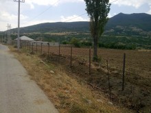 Satılır Torpaq, Siyəzən.ş-1