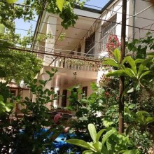 Satılır Həyət evi, Səbail.r, Şıxov-1