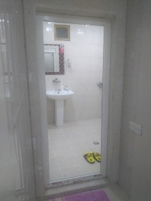 Satılır Həyət evi, Səbail.r, Şıxov-3