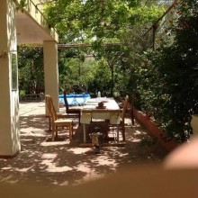 Satılır Həyət evi, Səbail.r, Şıxov-4