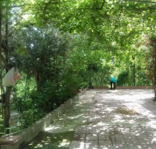 Satılır Həyət evi, Səbail.r, Şıxov-6