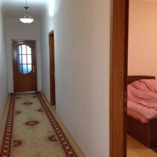 Satılır Həyət evi, Səbail.r, Şıxov-13