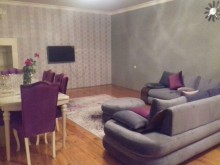 Satılır Həyət evi, Səbail.r, Şıxov-14