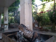 Satılır Həyət evi, Səbail.r, Şıxov-16