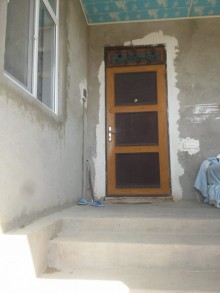 Satılır Həyət evi, Sumqayıt.ş-7