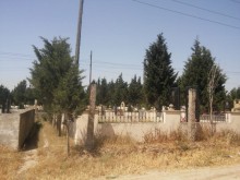 Satılır Həyət evi, Sumqayıt.ş-9